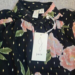 NWT Joie top